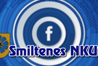 Smiltenes NKUP - Facebook
