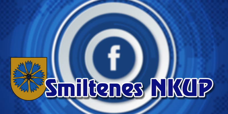 Smiltenes NKUP - Facebook